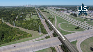 Federal grant cancellation fails to derail Texas high speed rail