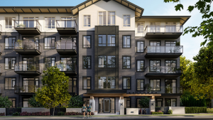 Trailside the final piece for Mosaic’s Lynn community