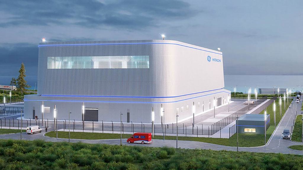 Aecon, Kiewit partnership awarded contract for execution phase of Darlington New Nuclear Project