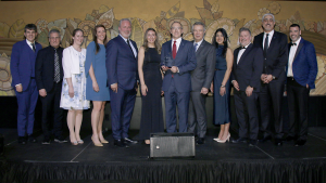 Ontario’s top consulting engineers, projects honoured at 2025 OEPA gala