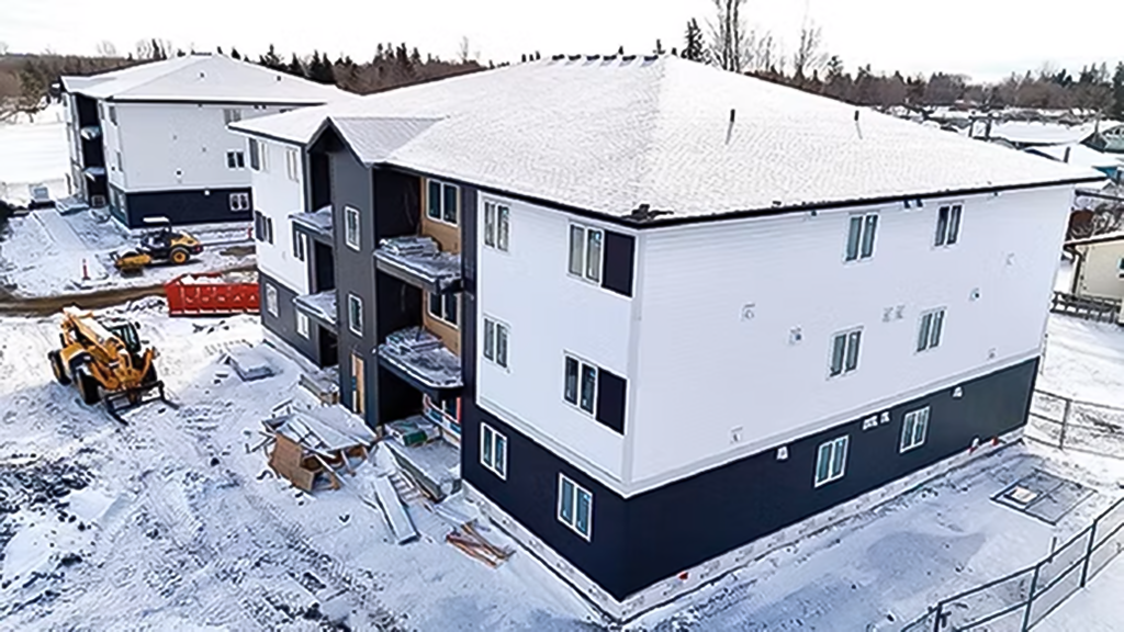 Municipalities’ Housing Accelerator Fund incentive puts dollars in developers’ pockets.