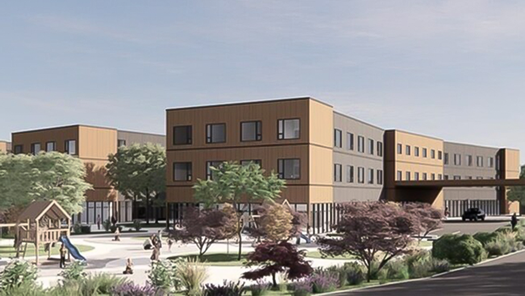 Construction begins on Prince George long-term care home