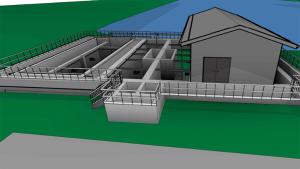 Township of Mapleton, Graham reach deal on $41M in water infrastructure projects