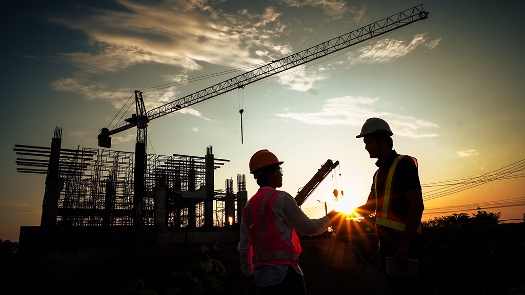 Building better, together: Corebuild and The Powell Group Join Forces