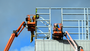 The more things change portion of the construction marketplace