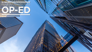 Stacking up: The power of building vertical neighbourhoods in Canada