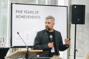 AECO celebrates five years of housing innovation, and it’s just getting started: Shahi