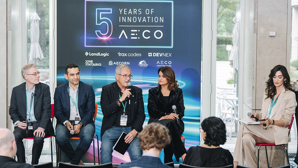 AECO housing panel: Time to capitalize on Carney’s ‘technocrat’ ideas