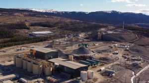 Canada’s newest gold and silver mine officially opens near Vanderhoof, B.C.