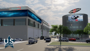 NASA’s Exploration Park launches new era for Johnson Space Center