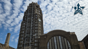 Vacant Buffalo Central Terminal gets a new lease on life with major redevelopment