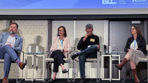 CAGBC policy panel examines green building priorities amid a chaotic landscape