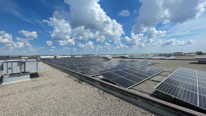 CIB closes $50M loan with Dream Industrial for commercial upgrades