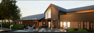 Construction tender awarded for new animal centre in Collingwood