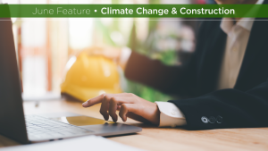 Climate change, inflation and shortages impacting contractor insurance coverage