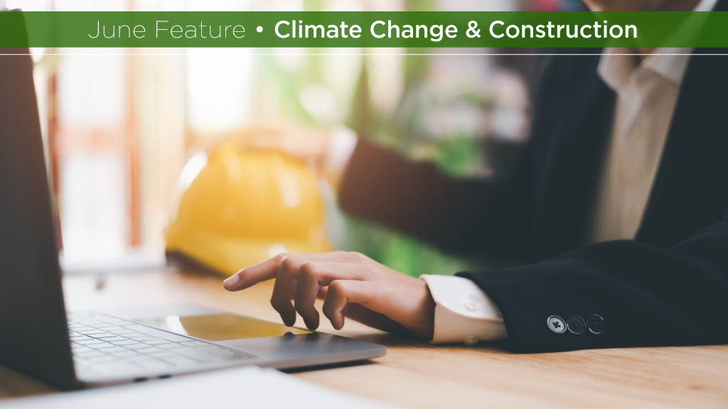 Climate change, inflation and shortages impacting contractor insurance coverage