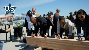 Major 500-unit New York City housing project to be constructed using mass timber
