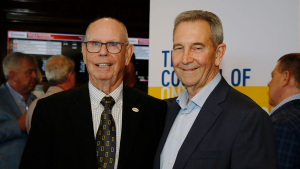 COCA honours stalwarts with 50th anniversary awards