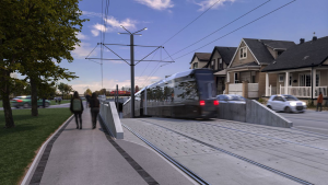 Metrolinx highlights Hamilton LRT progress but fundamental questions abound