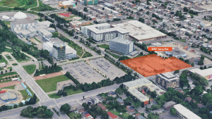New $150M residential project launches in Montreal’s Saint-Michel District