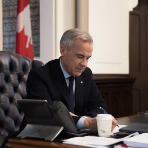 Imperial Oil optimistic about major projects talks with federal government