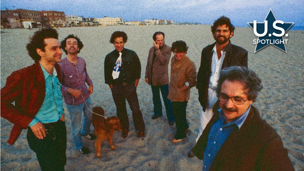 Rebel Architects: From Venice to the World Stage