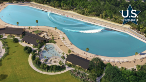 Texas surf parks promise waves of excitement despite state water challenges