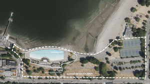What does the future of Kitsilano Pool look like?