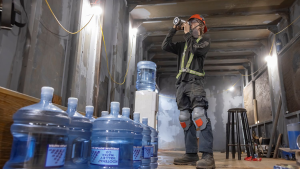 Extreme heat, wildfires creating hazardous conditions for workers: WorkSafeBC