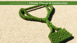 What goes around: Perkins&Will Vancouver wins award for commitment to circularity