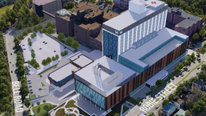 Halifax hospital expansion Atlantic Canada’s ‘most ambitious health care infrastructure project’