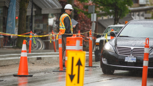 Special to the JOC: Are your crews trained to work safely around traffic?