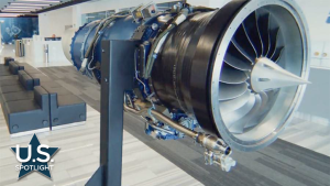 $1B gas turbine engine facility hailed as major win for northwest Florida