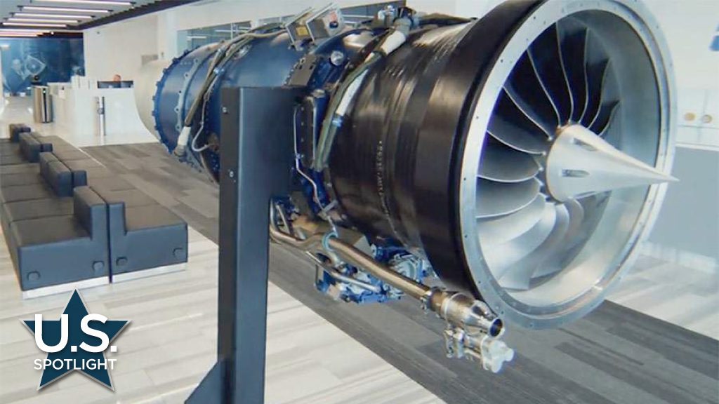 $1B gas turbine engine facility hailed as major win for northwest Florida