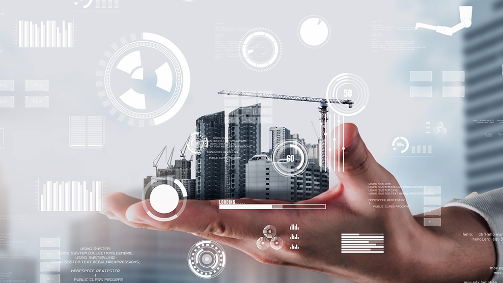 The construction engine behind U.S. city personalities