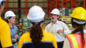 Workers across Niagara Region on receiving end of funding to bolster skills
