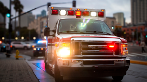 Industry incidents: June 2 a dangerous day