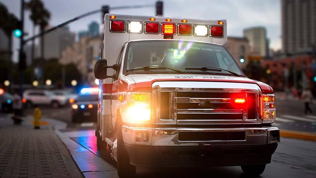 UPDATED Industry incidents: June 2 a dangerous day