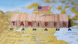 ‘Let’s horse trade’: How tariffs are impacting Canadian construction contracts