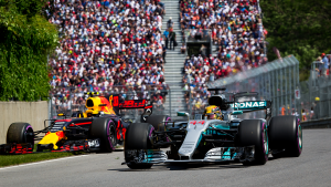 Montreal officials say they’ve left no stone unturned to prepare for Grand Prix