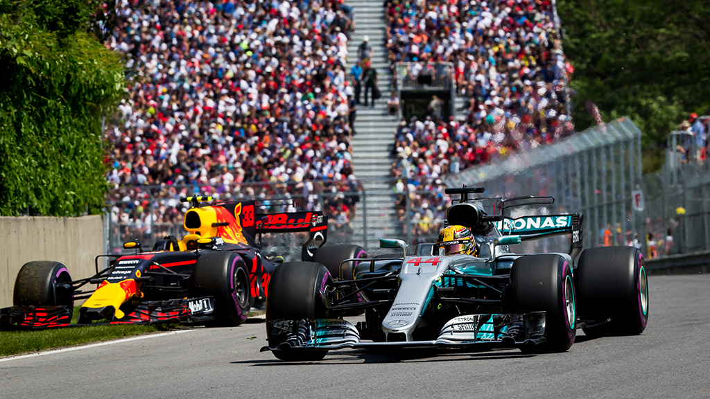 Montreal officials say they've left no stone unturned to prepare for Grand Prix