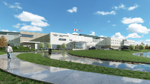 Project agreement finalized for new corrections facility in St. John’s