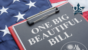 What the ‘One Big Beautiful Bill’ means for the construction industry