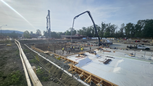 Two Vancouver Island First Nations receive CIB funding for housing projects
