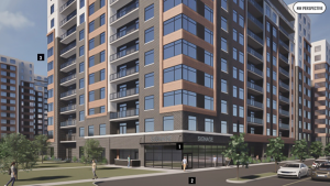 ‘Power centre’ residential neighbourhood coming to north Chatham