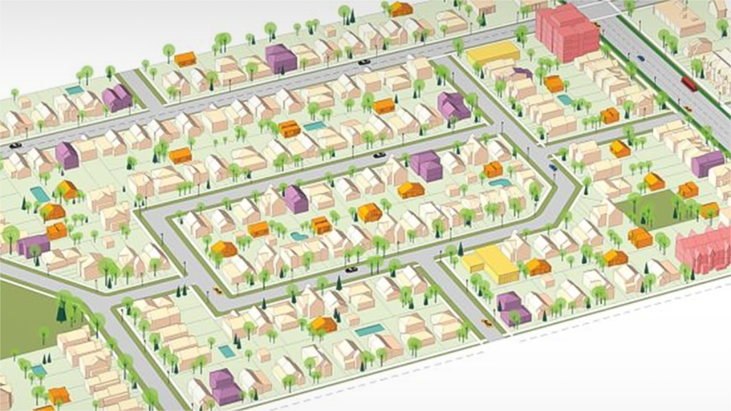 Toronto announces new measures to speed up building permit approvals
