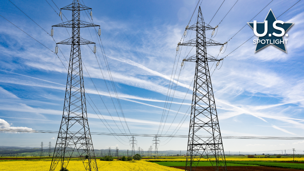 $11B Grain Belt Express transmission line slated for construction next year