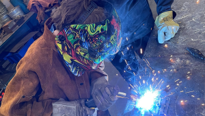 What a way to spend the summer: Skills Ontario hosts 31 trades and tech camps