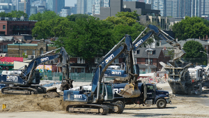 ‘Never waste a good crisis’: Development industry in a time of innovation