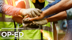 Industry Perspectives Op-Ed: A testament to collaboration – celebrating a strike-free bargaining season in Ontario’s unionized ICI sector